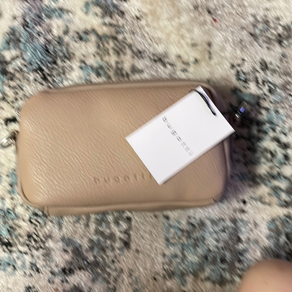 Bugatti Wristlet